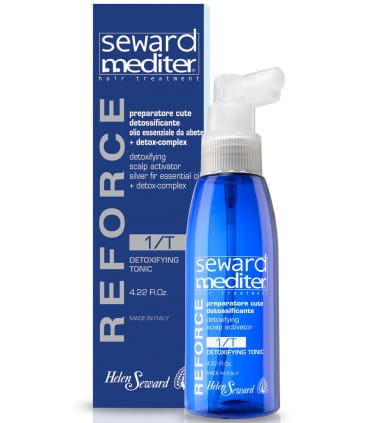 Тоник с эффектом детоксикации 1/T Helen Seward Detoxifying Tonic