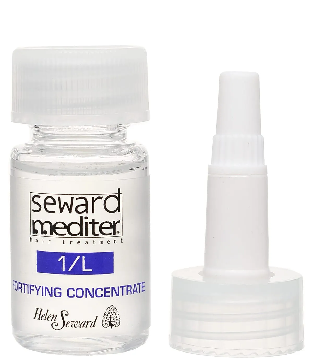 Зміцнюючий лосьйон 1 / L Helen Seward Fortifying Hair Lotion