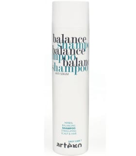Шампунь для жирных волос Artego Balance Shampoo