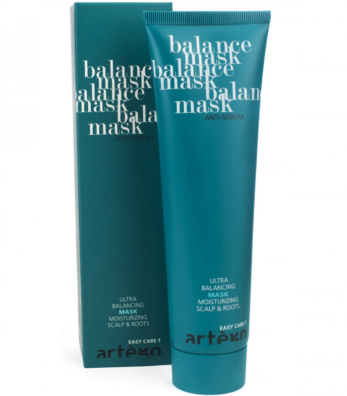 Маска проти жирності Artego Balance Mask Маска проти жирності Artego Balance Mask