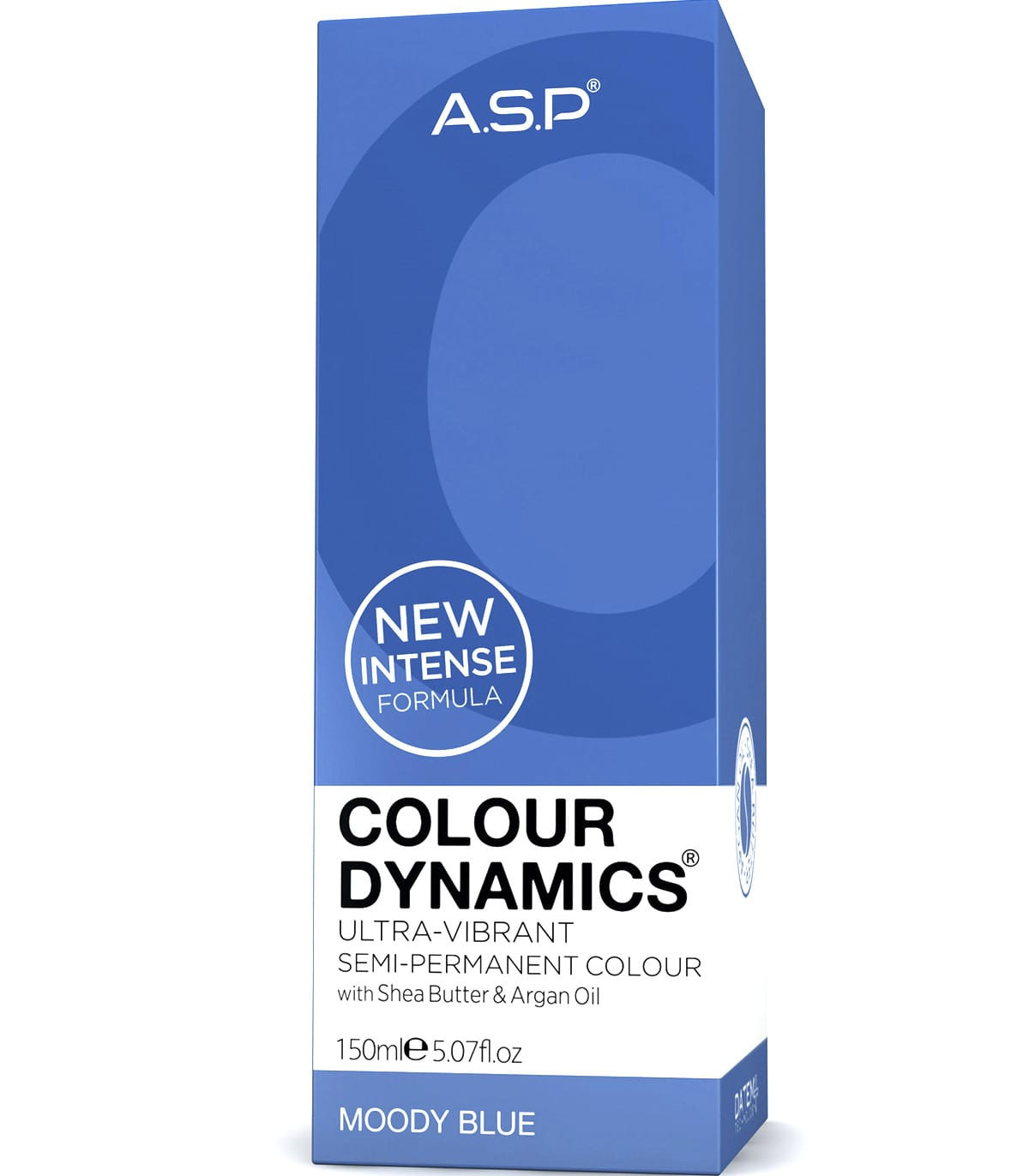 Affinage Colour Dynamics Барвник прямої дії