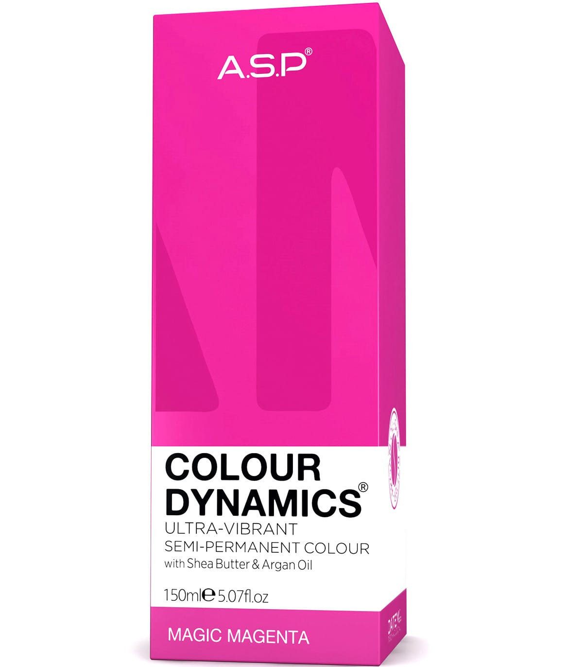 Affinage Colour Dynamics Барвник прямої дії