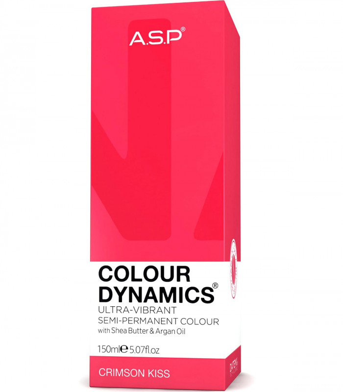 Фарба прямої дії ASP Colour Dynamics