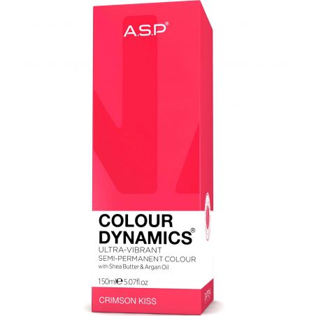 Фарба прямої дії ASP Colour Dynamics