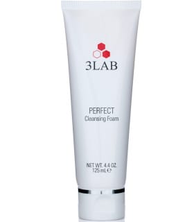 Пенка для очищения кожи лица 3LAB Perfect