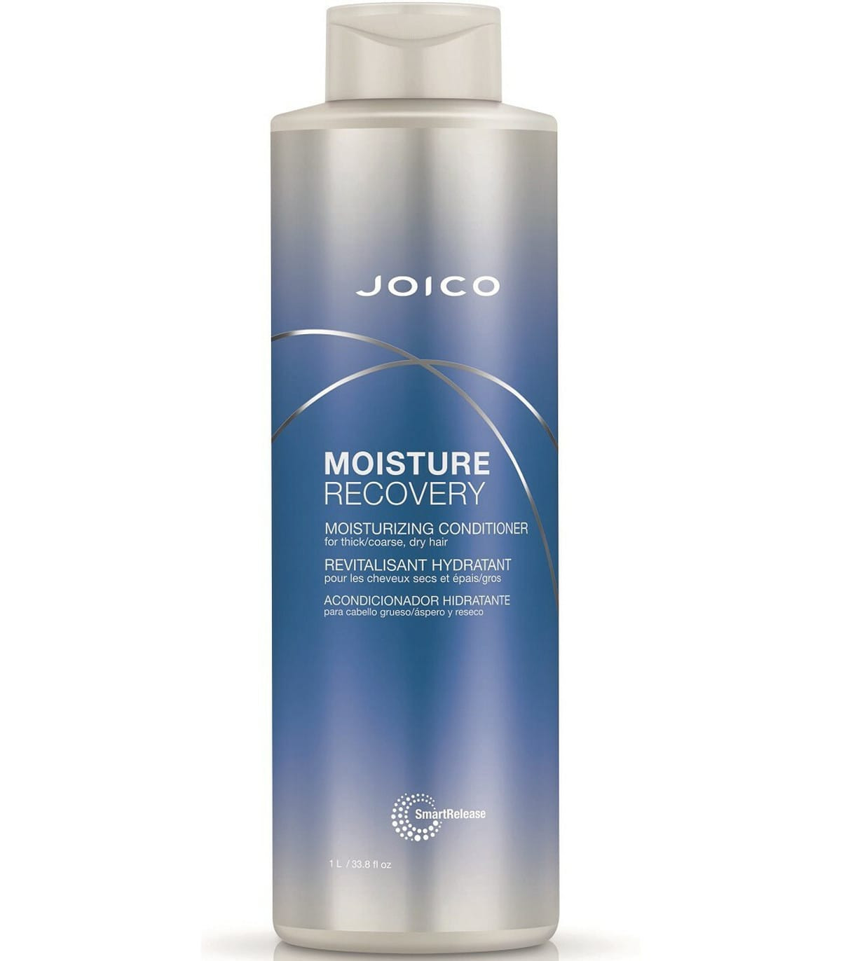 Кондиціонер для сухого волосся Joico Moisture Recovery