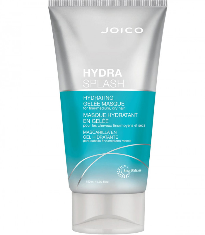 Joico Hydra Splash Hydrating Gelee Masque Зволожуюча гелева маска купити недорого в Україні