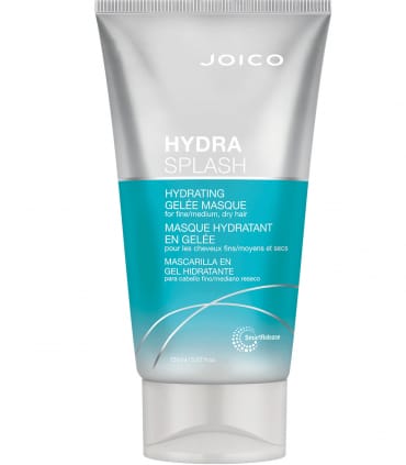 Увлажняющая гелевая маска Joico HydraSplash Hydrating Gelee Masque