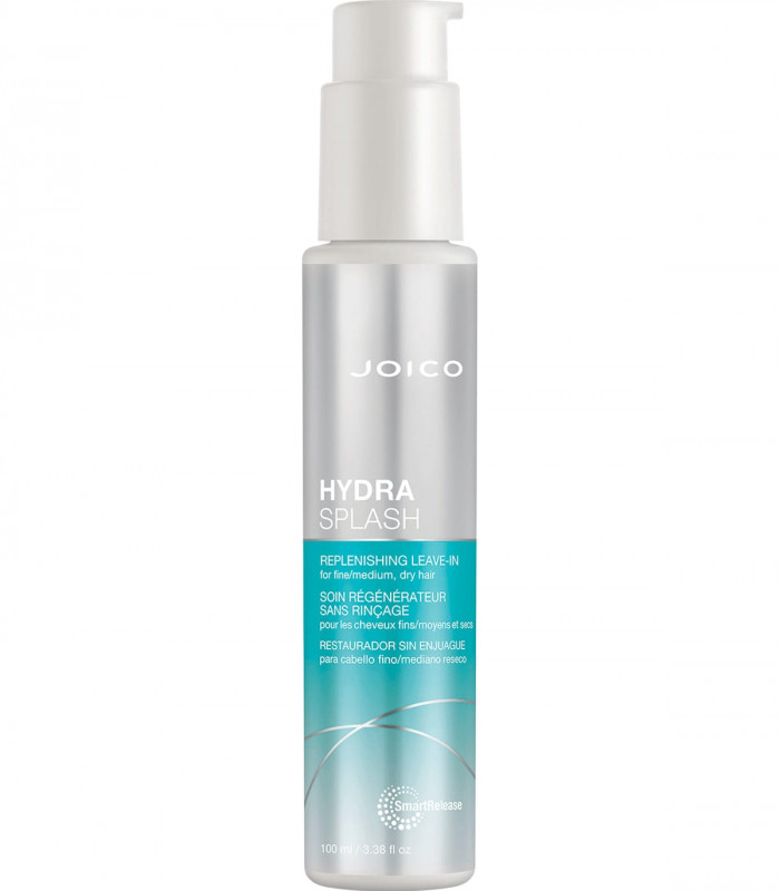 Joico Hydra Splash Replenishing Leave-In Незмивне зволожуюче молочко купити в Україні