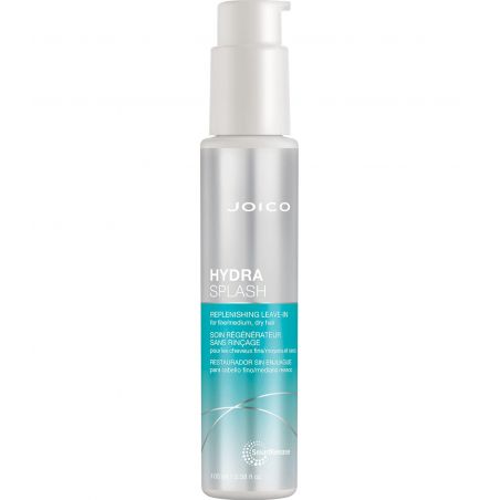 Незмивне зволожуюче молочко Joico Hydra Splash Replenishing Leave-In