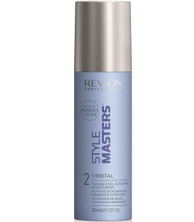 Активатор завитков Revlon Professional Style Masters Curly Orbital