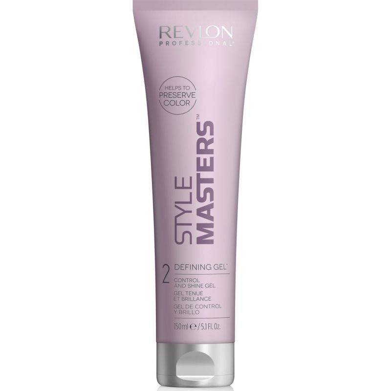 Гель для контролю і блиску Revlon Professional Style Masters Creator Defining Gel Гель для контролю і блиску Revlon Professional Style Masters Creator Defining Gel