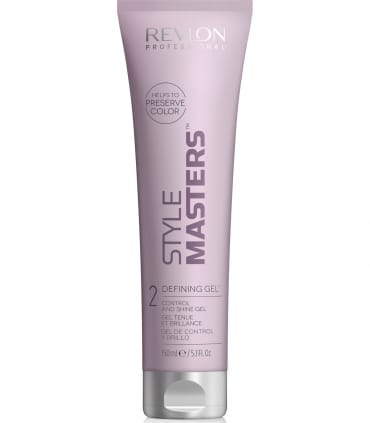 Гель для контроля и блеска Revlon Professional Style Masters Сreator Defining Gel