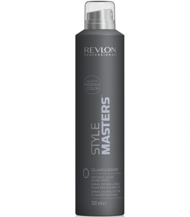 Спрей ультра блеск Revlon Professional Style Masters Shine Spray Glamourama