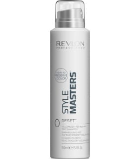 Сухой шампунь Revlon Professional Style Masters Dorn Reset Volumizer & refreshing dry shampoo