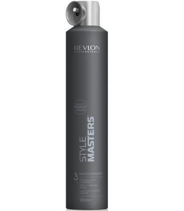 Мусс для волос Revlon Professional Style Masters Styling Mousse Photo Finisher