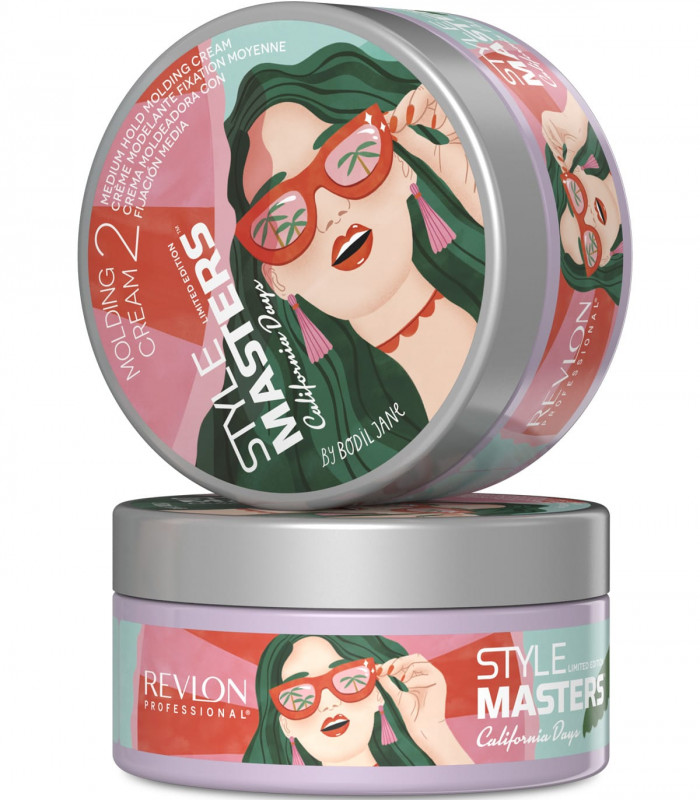 Моделирующий крем Revlon Professional