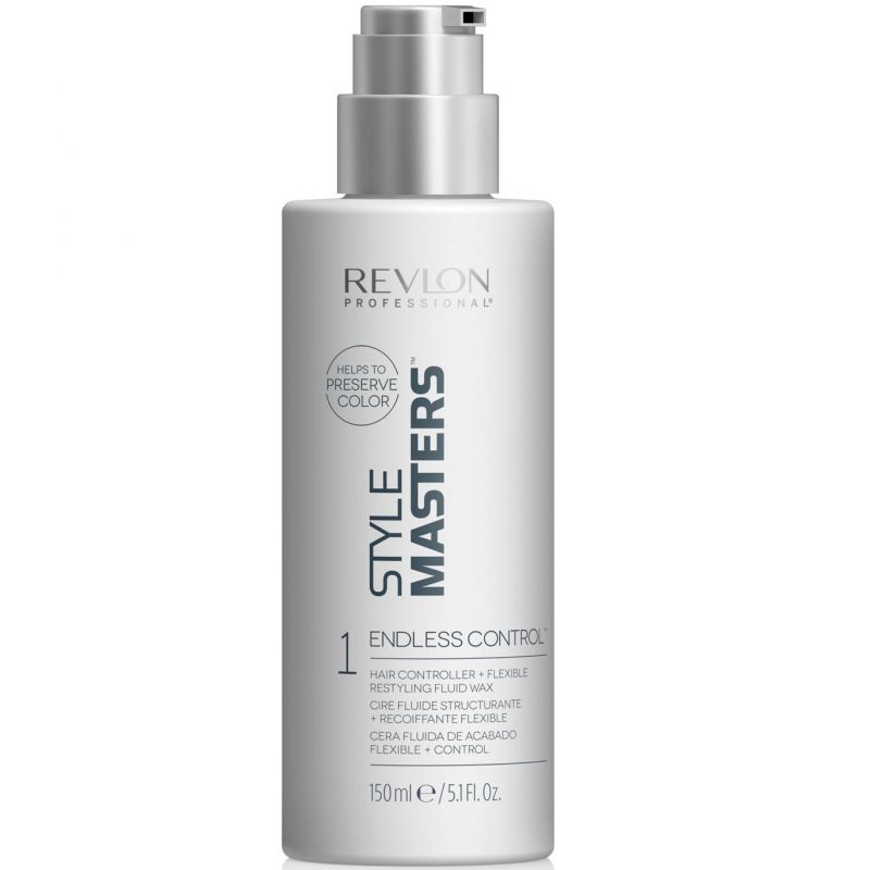 Рідкий віск Revlon Professional Style Masters Dorn Endless Control