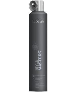 Спрей сильної фіксації Revlon Professional Style Masters Photo Finisher Hairspray 3