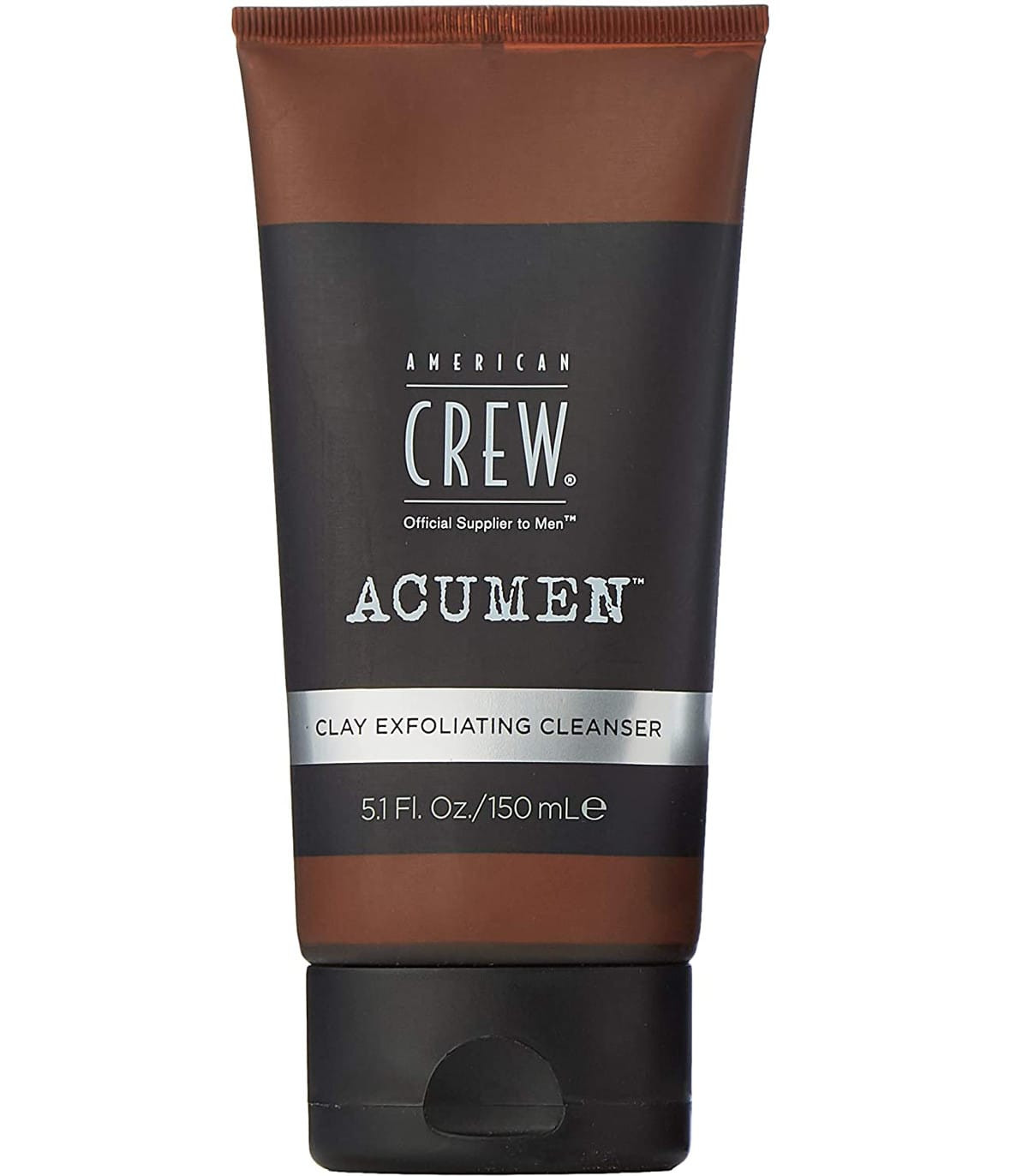 American Crew Acumen Засіб для вмивання з глиною