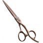 Ножиці Green Mouse Matt Limited Bronze 5,5-6,0"