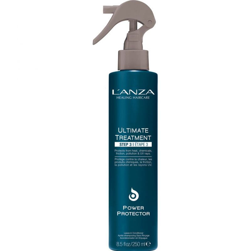 Защита для волос Lanza Защита для волос Lanza
