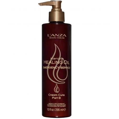 Лечебный крем Lanza Emergency Service