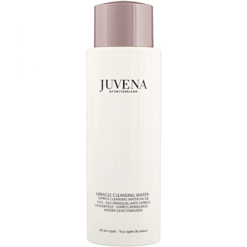 Мицеллярная вода Miracle Juvena Мицеллярная вода Miracle Juvena