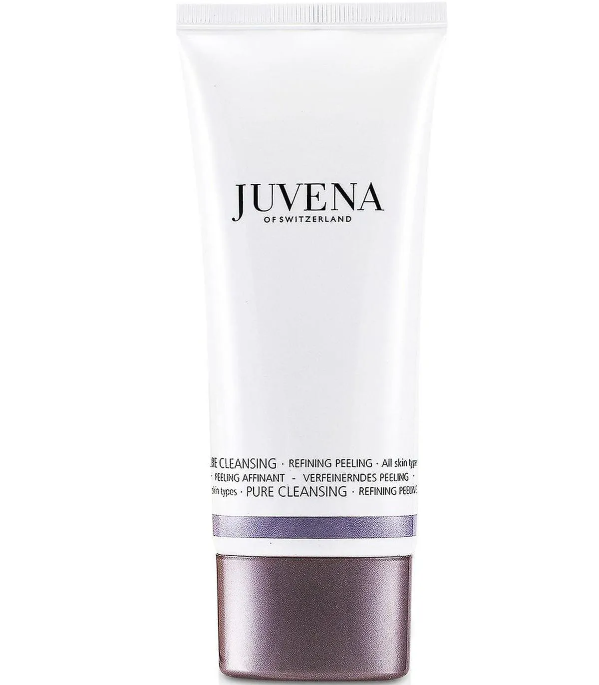 Juvena Нежный бамбуковый пилинг для лица