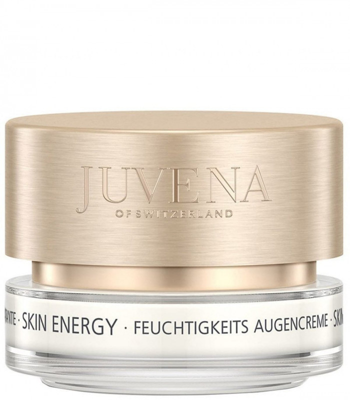 Зволожуючий крем для області навколо очей Juvena Skin Energy