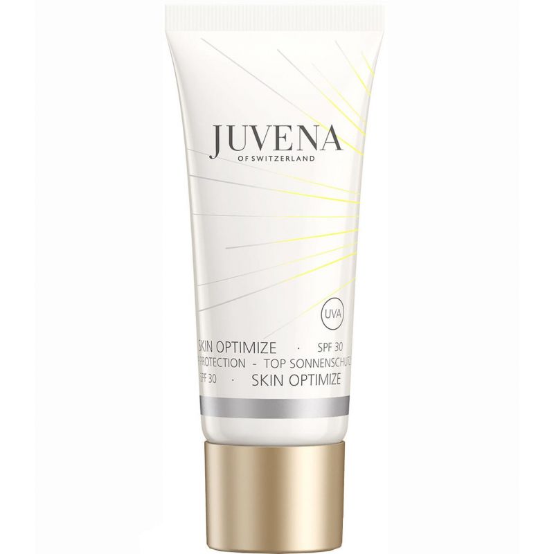 Денний зволожуючий крем SPF 30 Juvena Денний зволожуючий крем SPF 30 Juvena