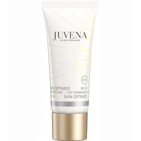 Денний зволожуючий крем SPF 30 Juvena