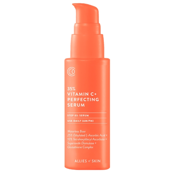 Allies of Skin 35% Vitamin C Perfecting Serum