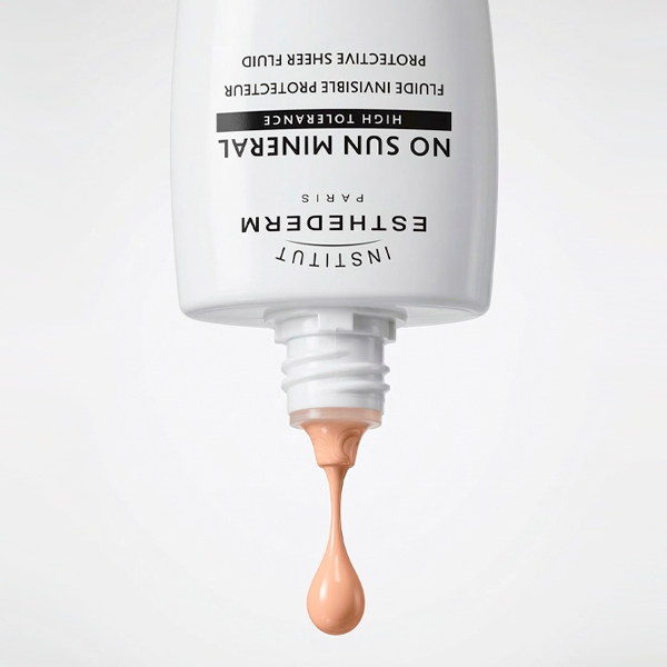 Institut Esthederm No Sun 100% Mineral Screen