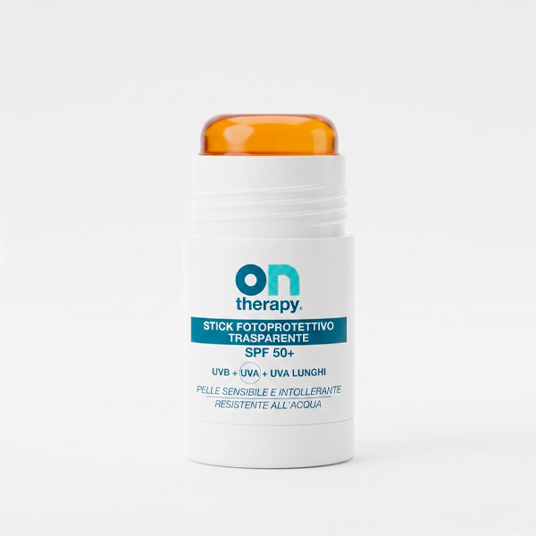 Dermophisiologique OnTherapy Sunscreen Stick SPF 50+