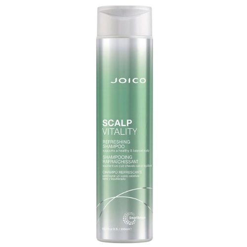 Освіжальний шампунь Joico Scalp Vitality Refreshing