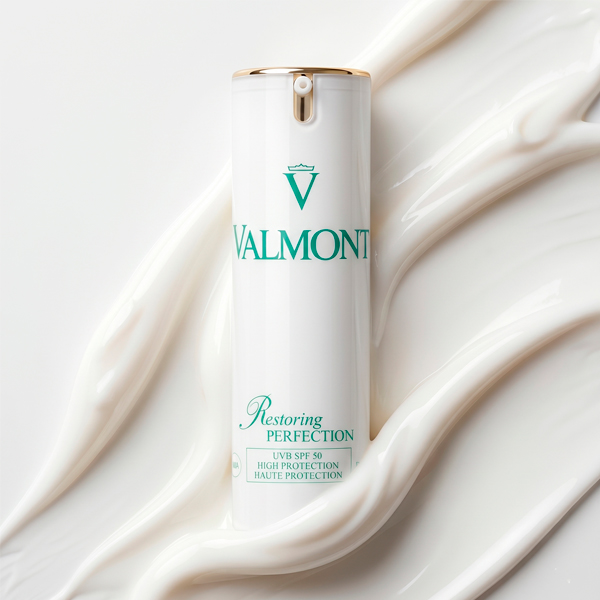 Valmont Restoring Perfection SPF 50