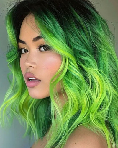 Трендове фарбування 2026