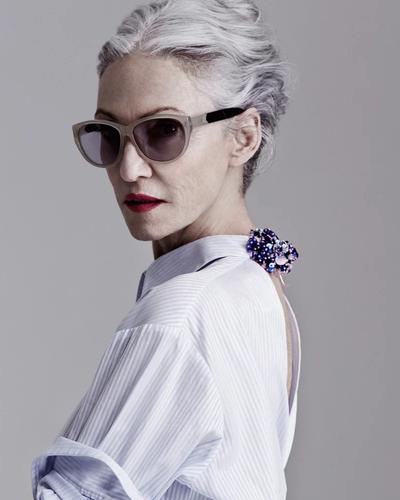 Трендова сивина