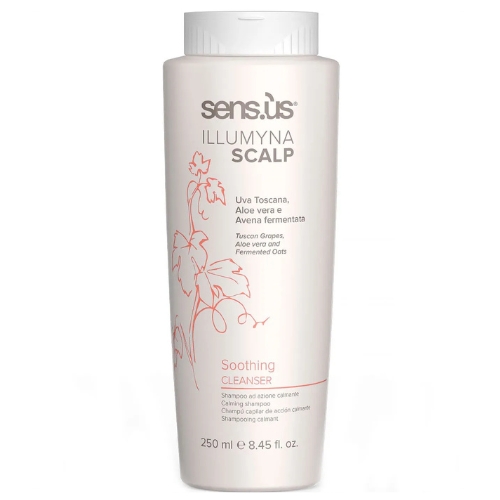 Шампунь для чутливої шкіри голови Sensus Illumyna