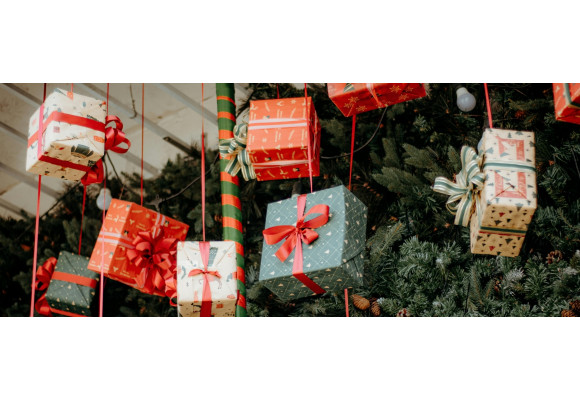 Ідеальні подарунки до Нового року: поради та ідеї для всієї родини