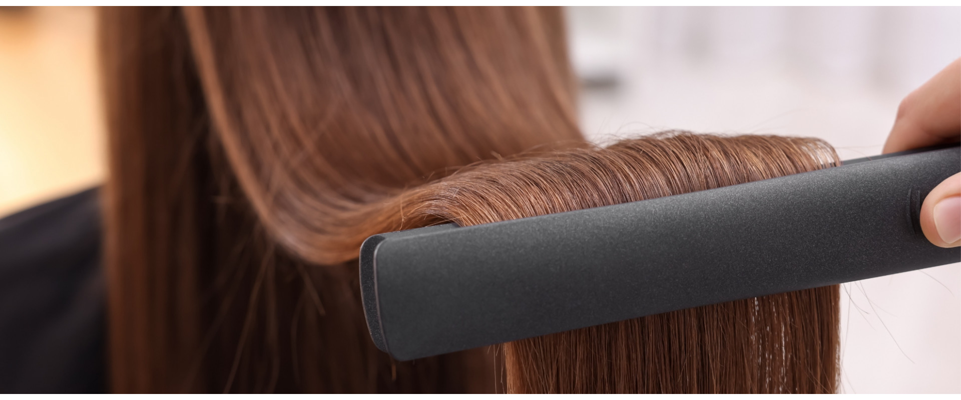 Термозахист для волосся