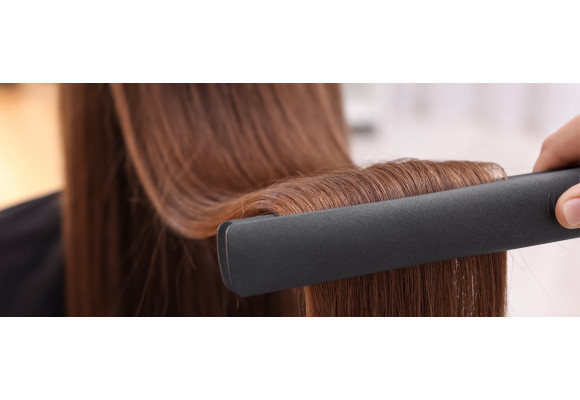 Термозахист для волосся