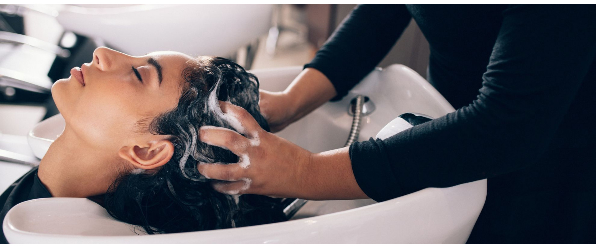 Салон у вас дома