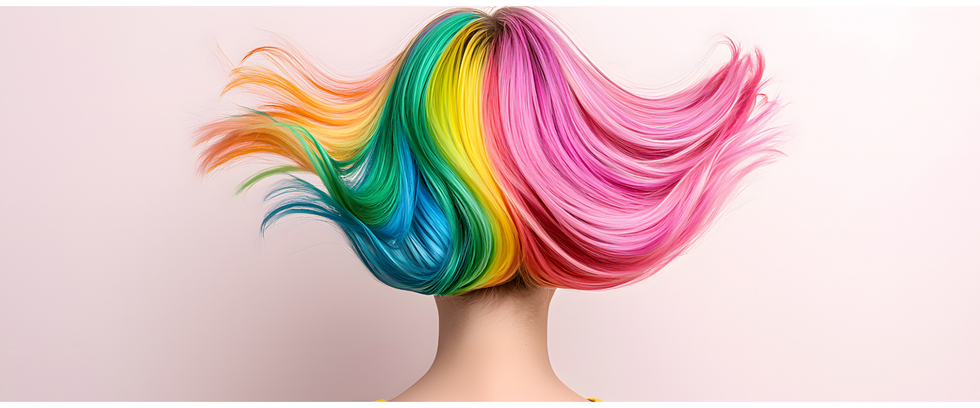 Модний колір волосся 2016