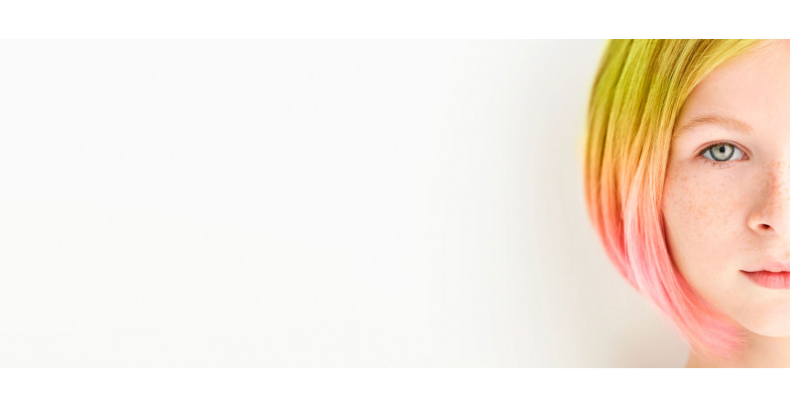 Есть ли разница между профессиональной краской для волос и краской из масс маркета?