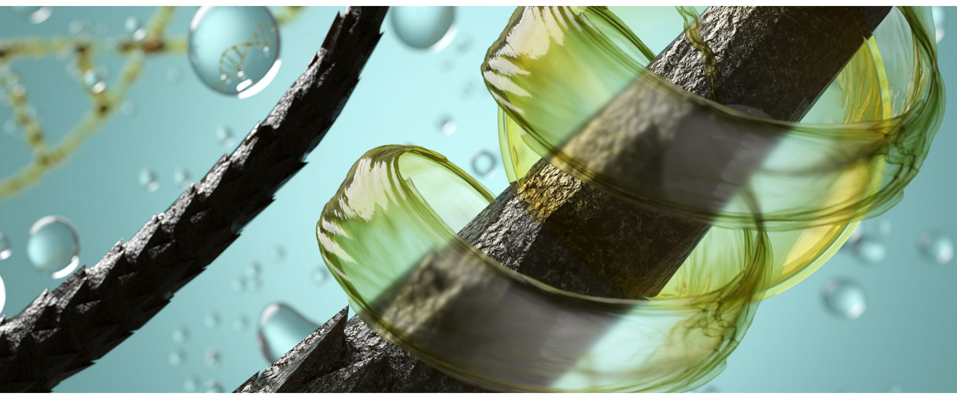 Що таке кератин?