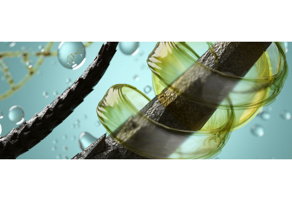 Что такое кератин?