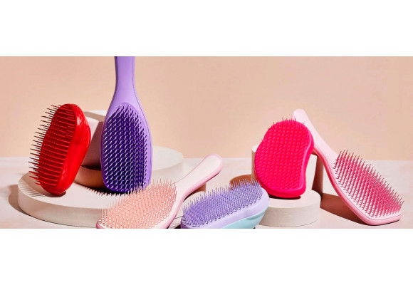 Як відрізнити оригінальний гребінець Tangle Teezer від підробки