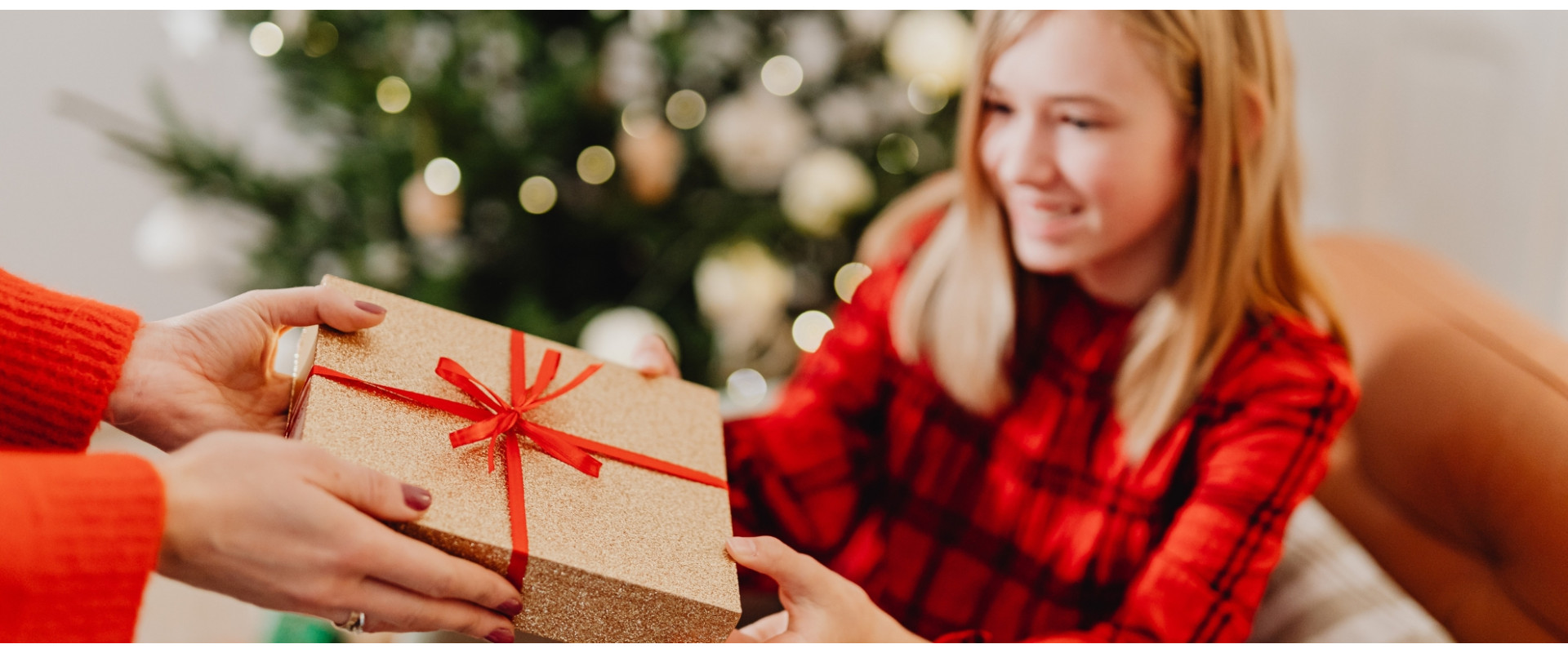 Топ 8 подарков девочке подростку